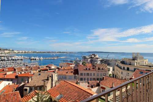 Cannes Alpes-Maritimes apartamento foto 7307123