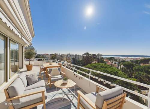 Cannes Alpes-Maritimes appartement foto 7307134