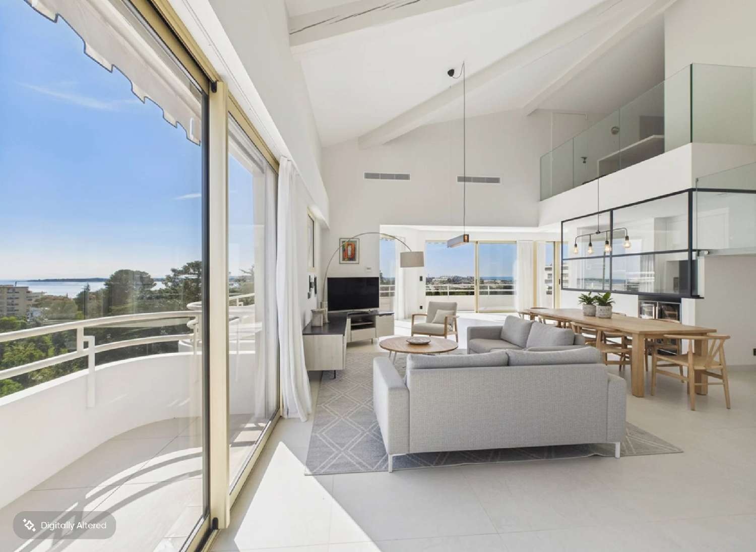 te koop appartement Cannes Alpes-Maritimes 3