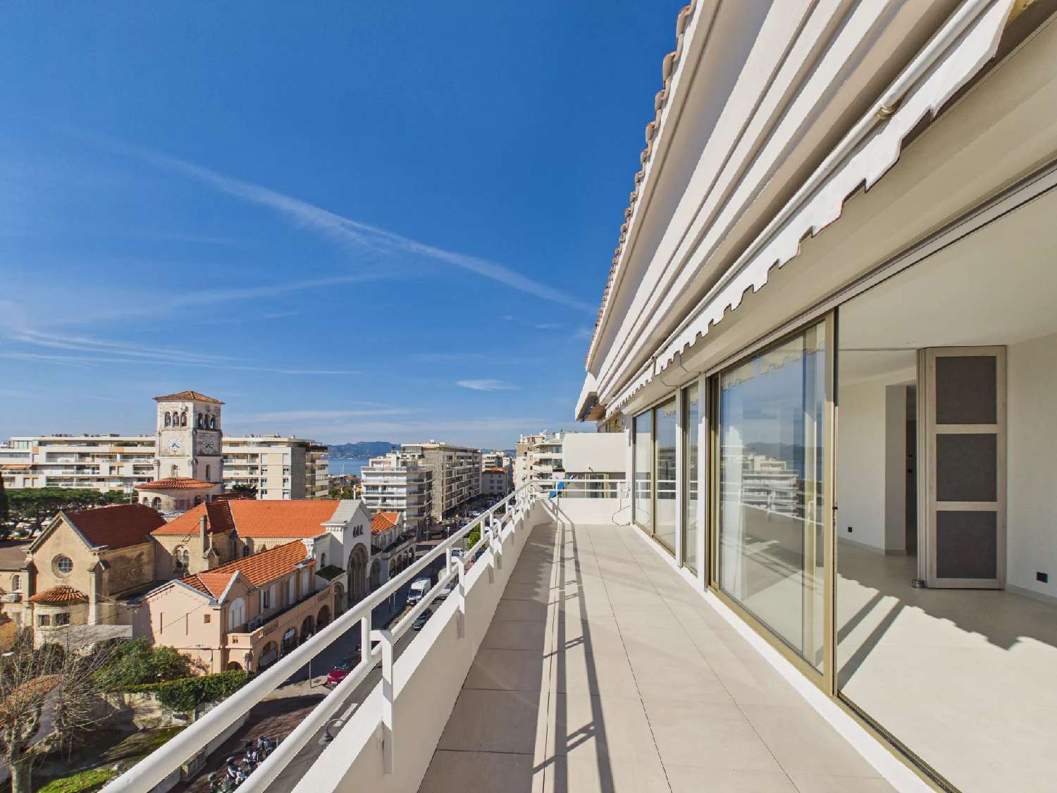 te koop appartement Cannes Alpes-Maritimes 7
