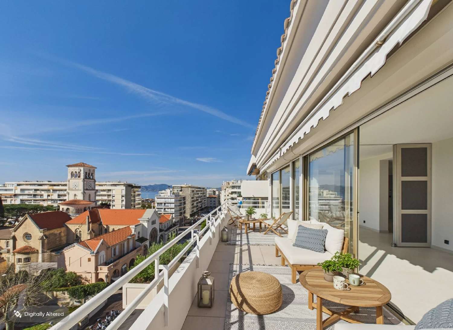 te koop appartement Cannes Alpes-Maritimes 8