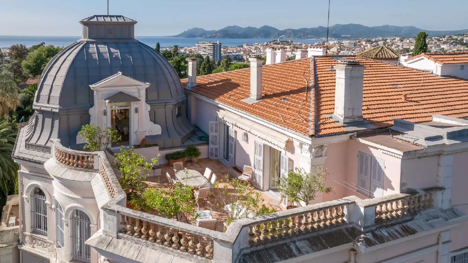  te koop appartement Cannes Alpes-Maritimes 1