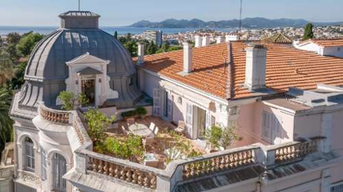 Cannes Alpes-Maritimes appartement foto 7307148