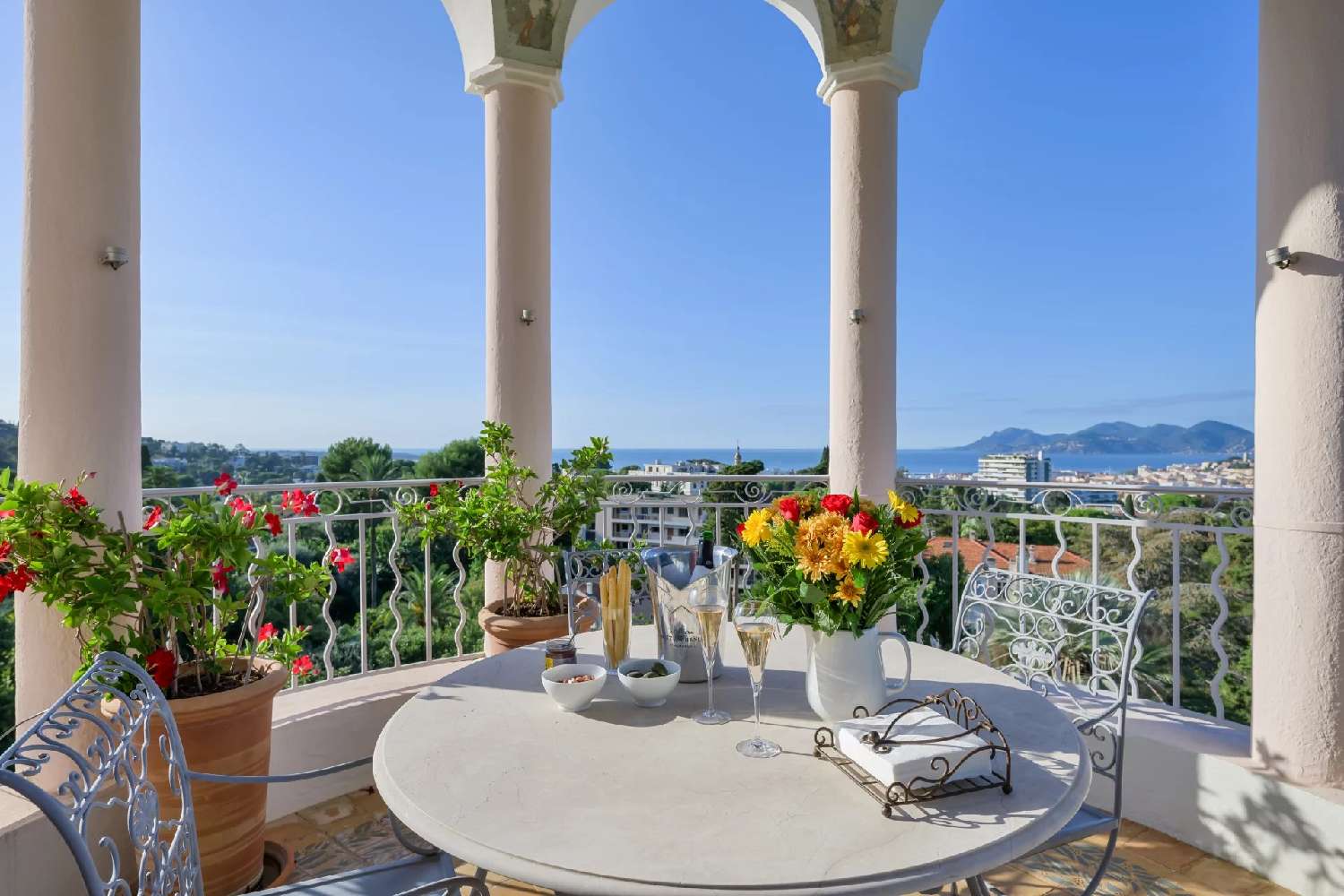  te koop appartement Cannes Alpes-Maritimes 2