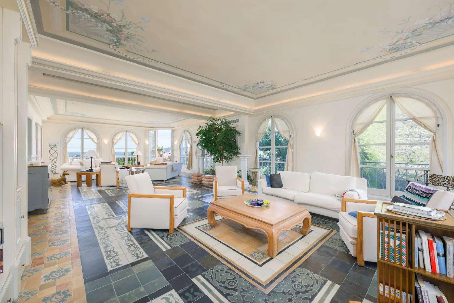  te koop appartement Cannes Alpes-Maritimes 4