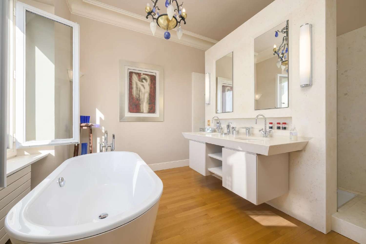  te koop appartement Cannes Alpes-Maritimes 5