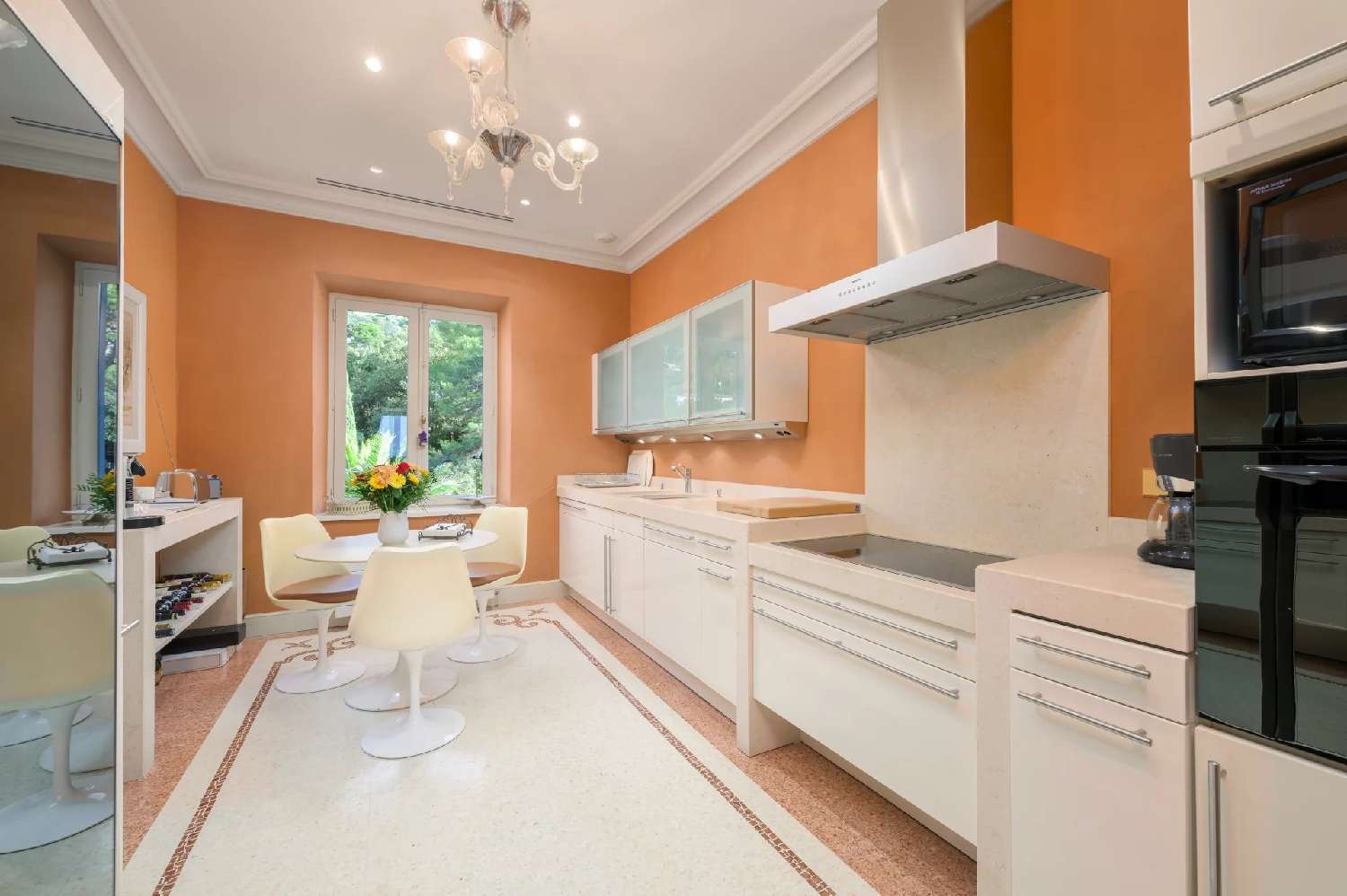  te koop appartement Cannes Alpes-Maritimes 6