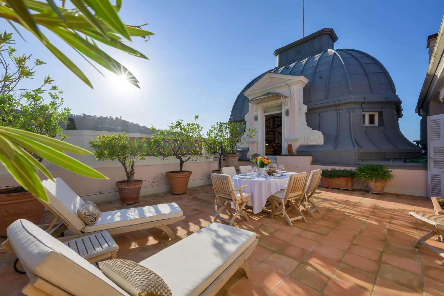  te koop appartement Cannes Alpes-Maritimes 7