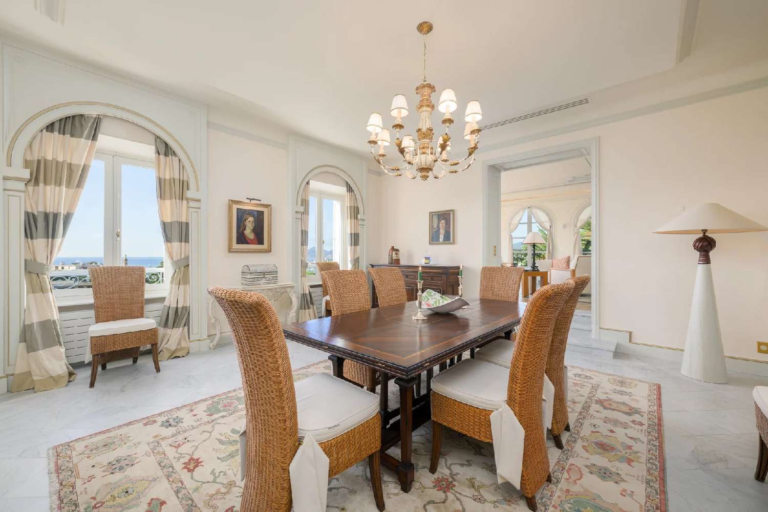  te koop appartement Cannes Alpes-Maritimes 8