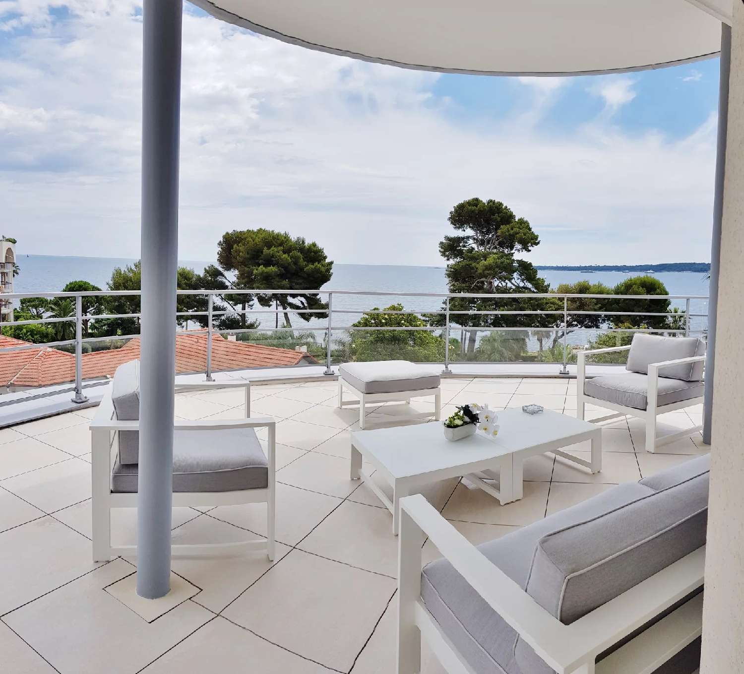  te koop appartement Cannes Alpes-Maritimes 1