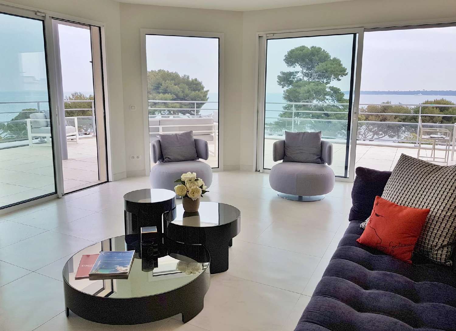  te koop appartement Cannes Alpes-Maritimes 3