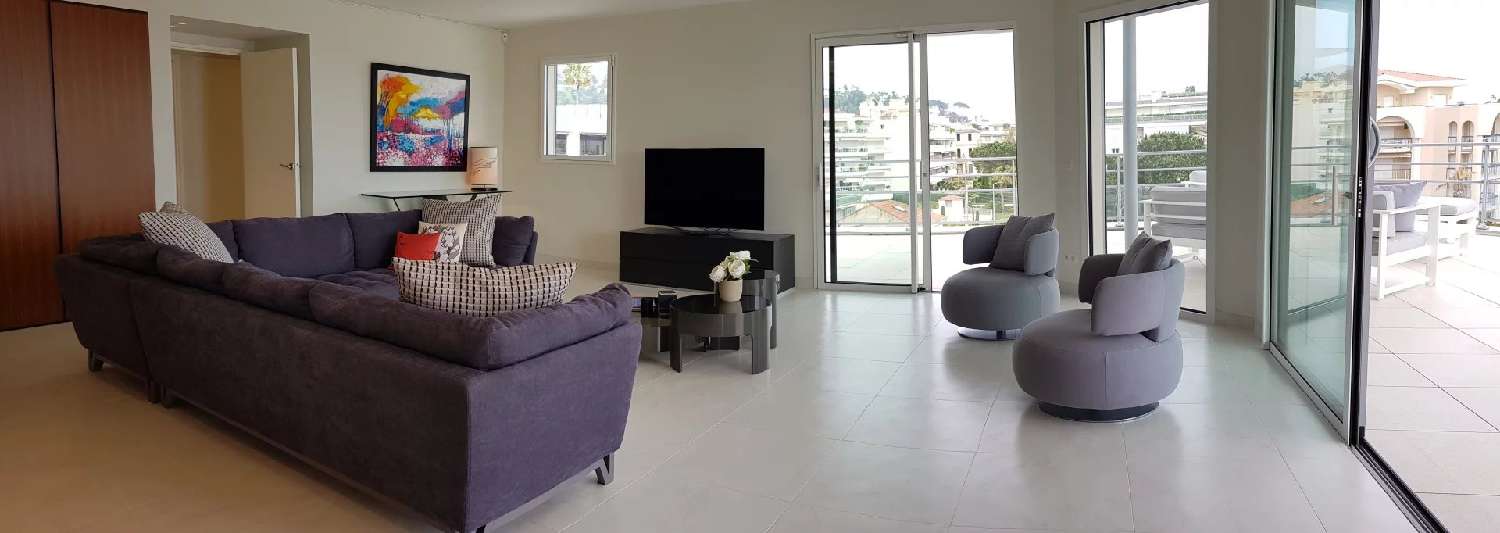  te koop appartement Cannes Alpes-Maritimes 4