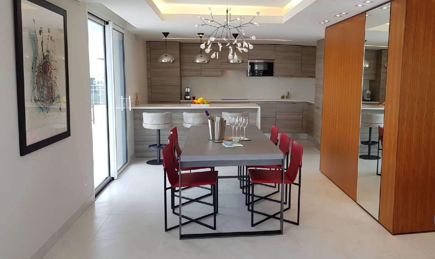  te koop appartement Cannes Alpes-Maritimes 6