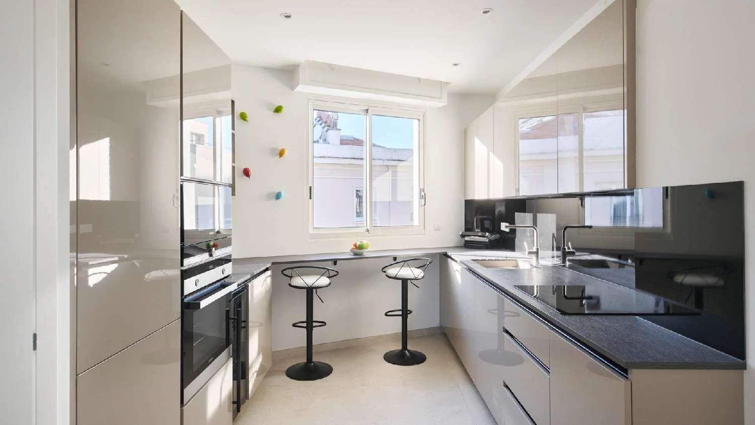 te koop appartement Cannes Alpes-Maritimes 4