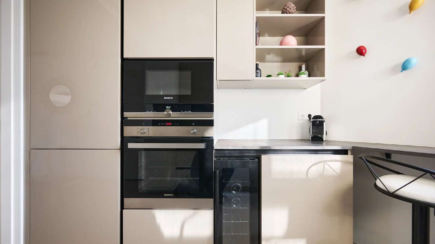 te koop appartement Cannes Alpes-Maritimes 5