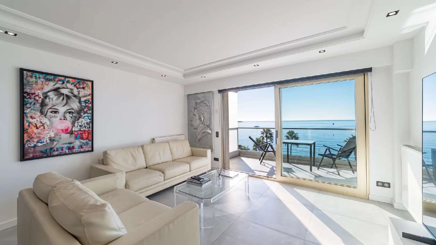 te koop appartement Cannes Alpes-Maritimes 4