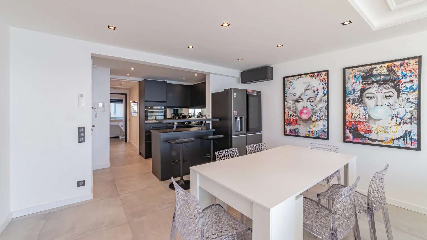 te koop appartement Cannes Alpes-Maritimes 6