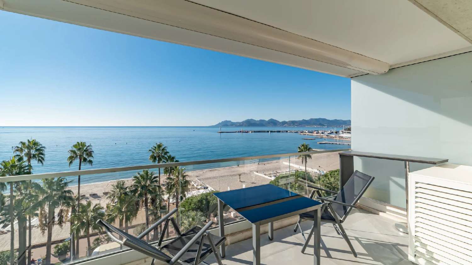 te koop appartement Cannes Alpes-Maritimes 8