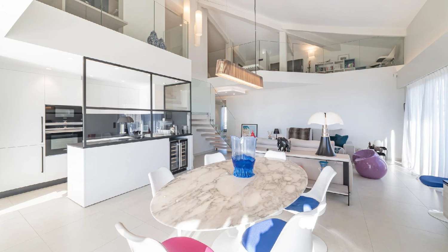  te koop appartement Cannes Alpes-Maritimes 5