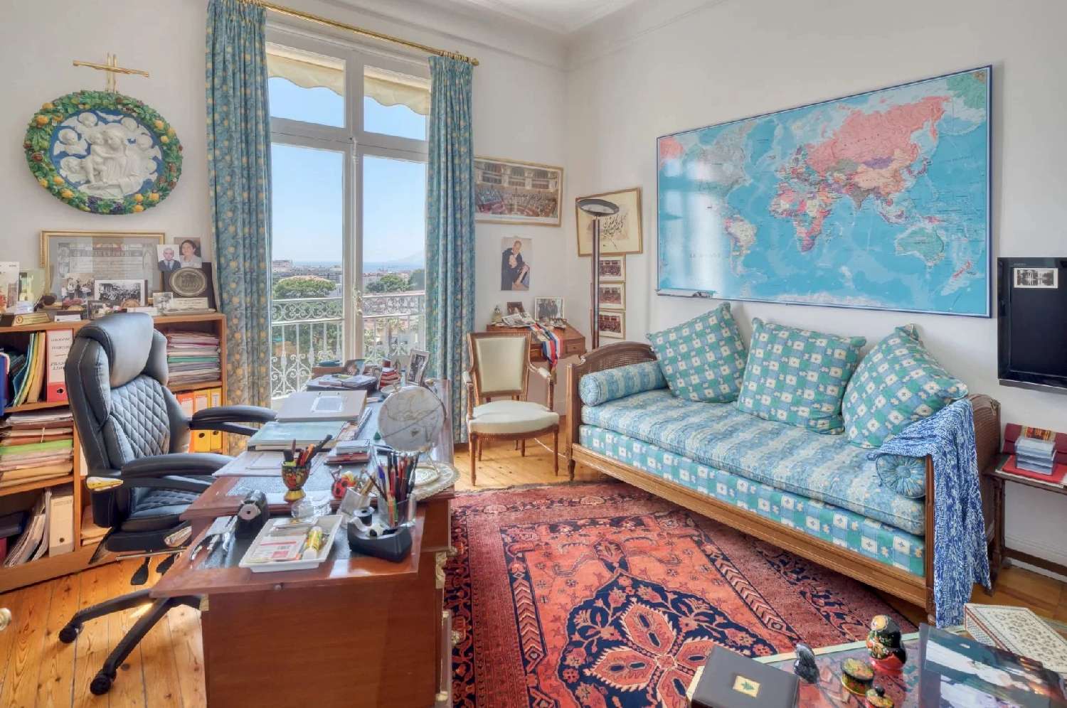  en venta apartamento Cannes Alpes-Maritimes 1