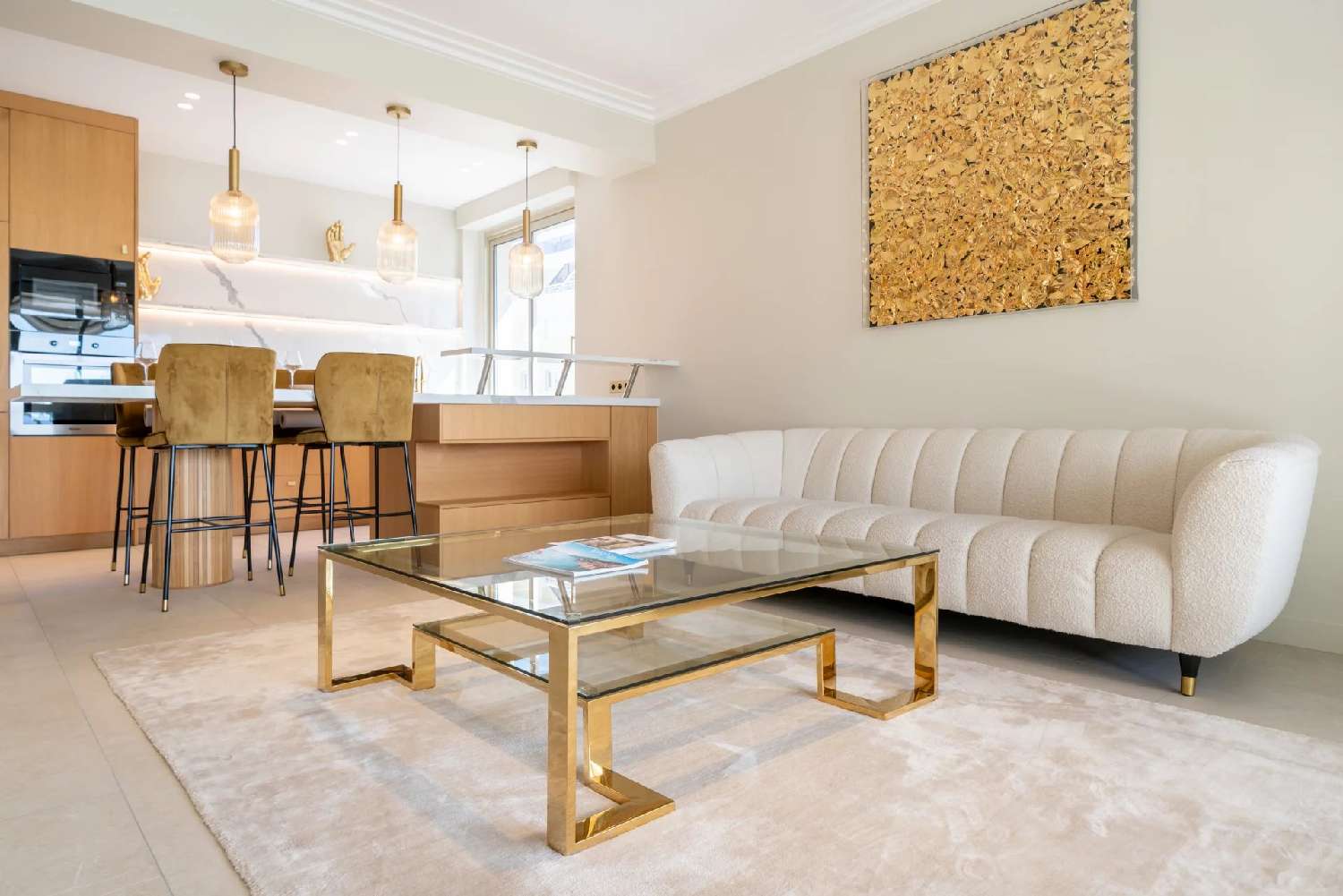  en venta apartamento Cannes Alpes-Maritimes 1