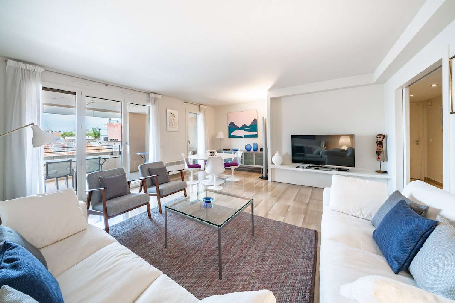  kaufen Wohnung/ Apartment Cannes Alpes-Maritimes 2