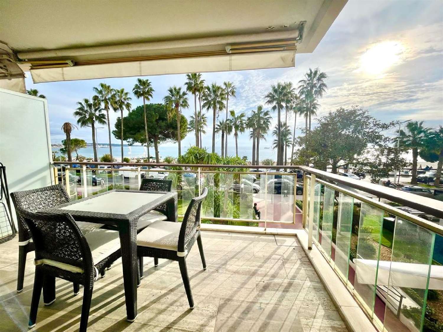  te koop appartement Cannes Alpes-Maritimes 2