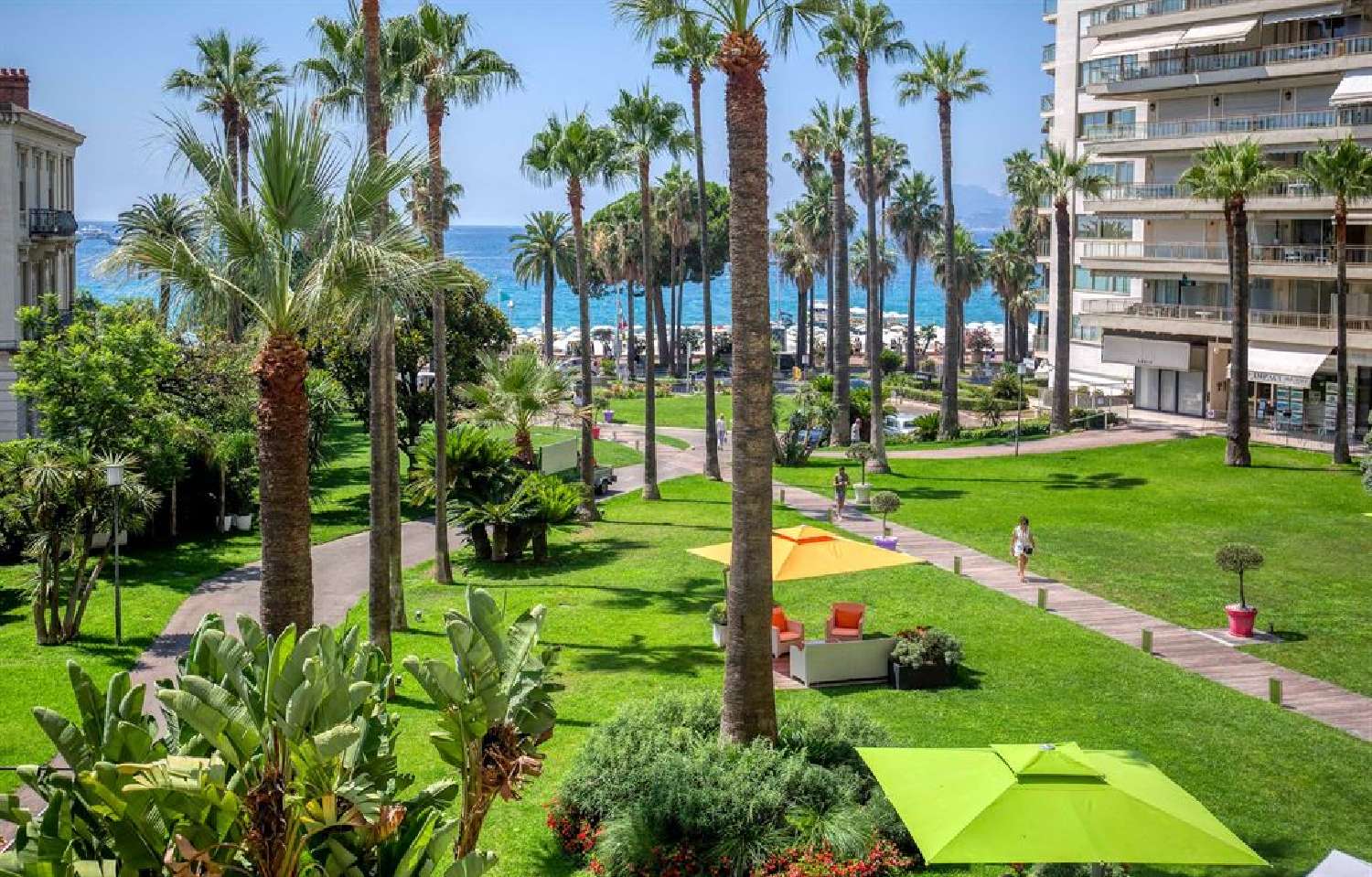  te koop appartement Cannes Alpes-Maritimes 3