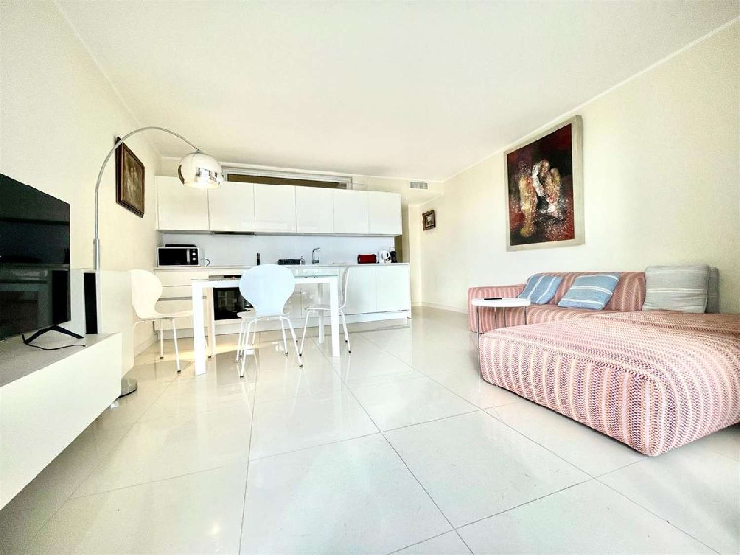  te koop appartement Cannes Alpes-Maritimes 5