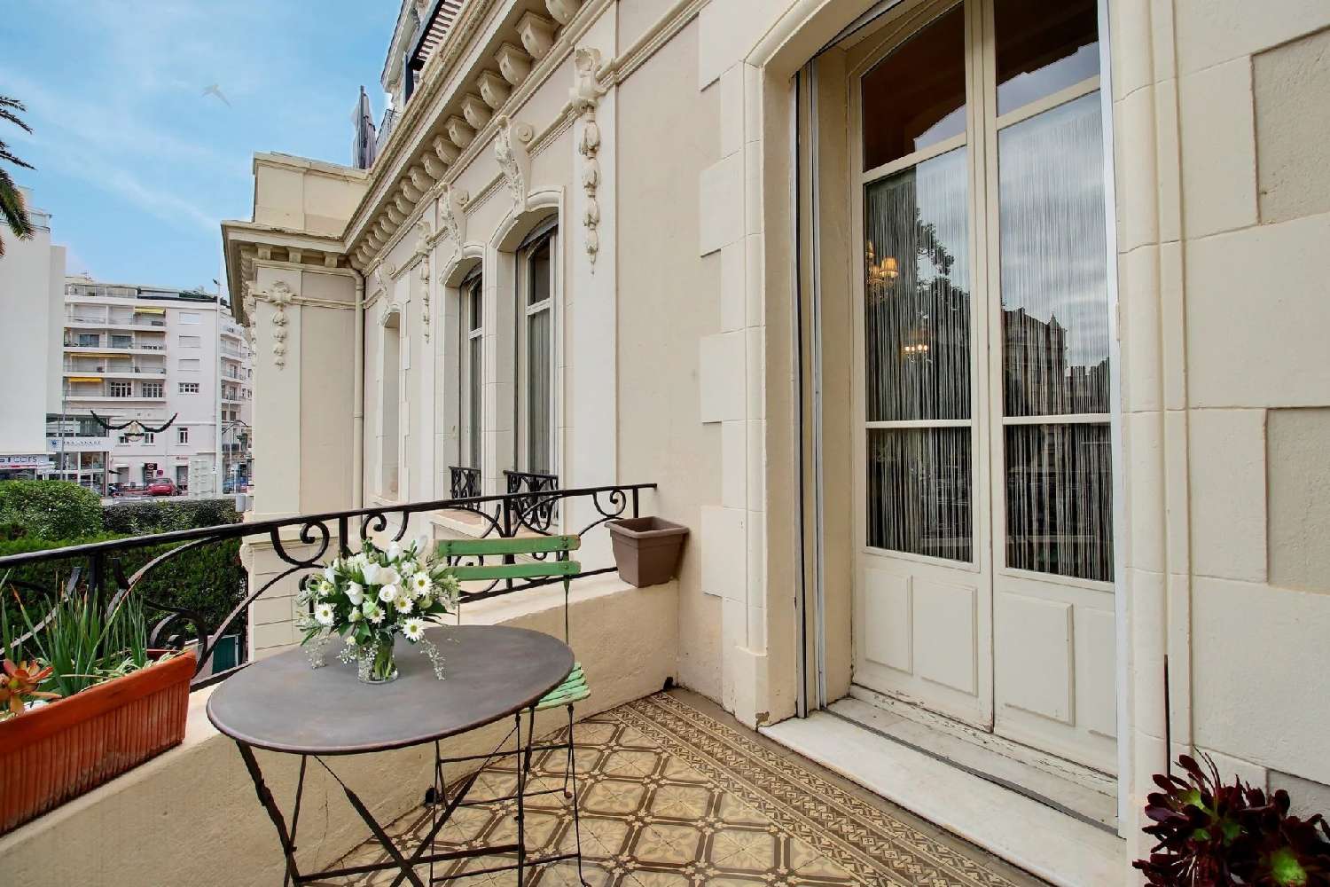  te koop appartement Cannes Alpes-Maritimes 1