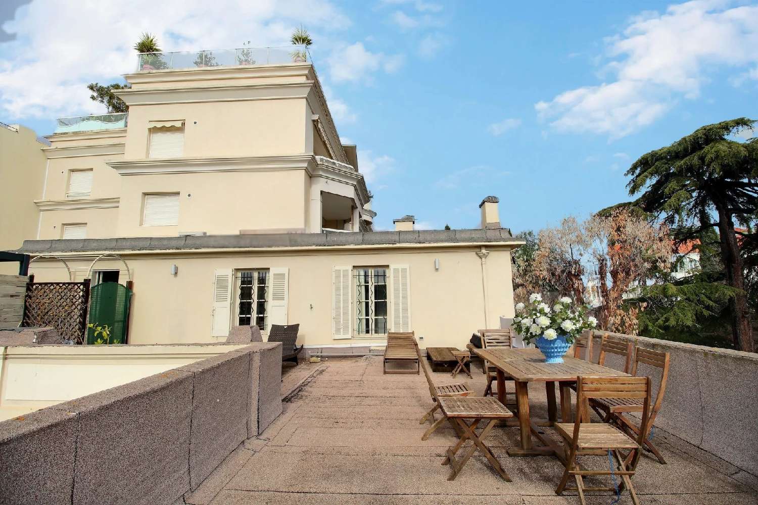  te koop appartement Cannes Alpes-Maritimes 4