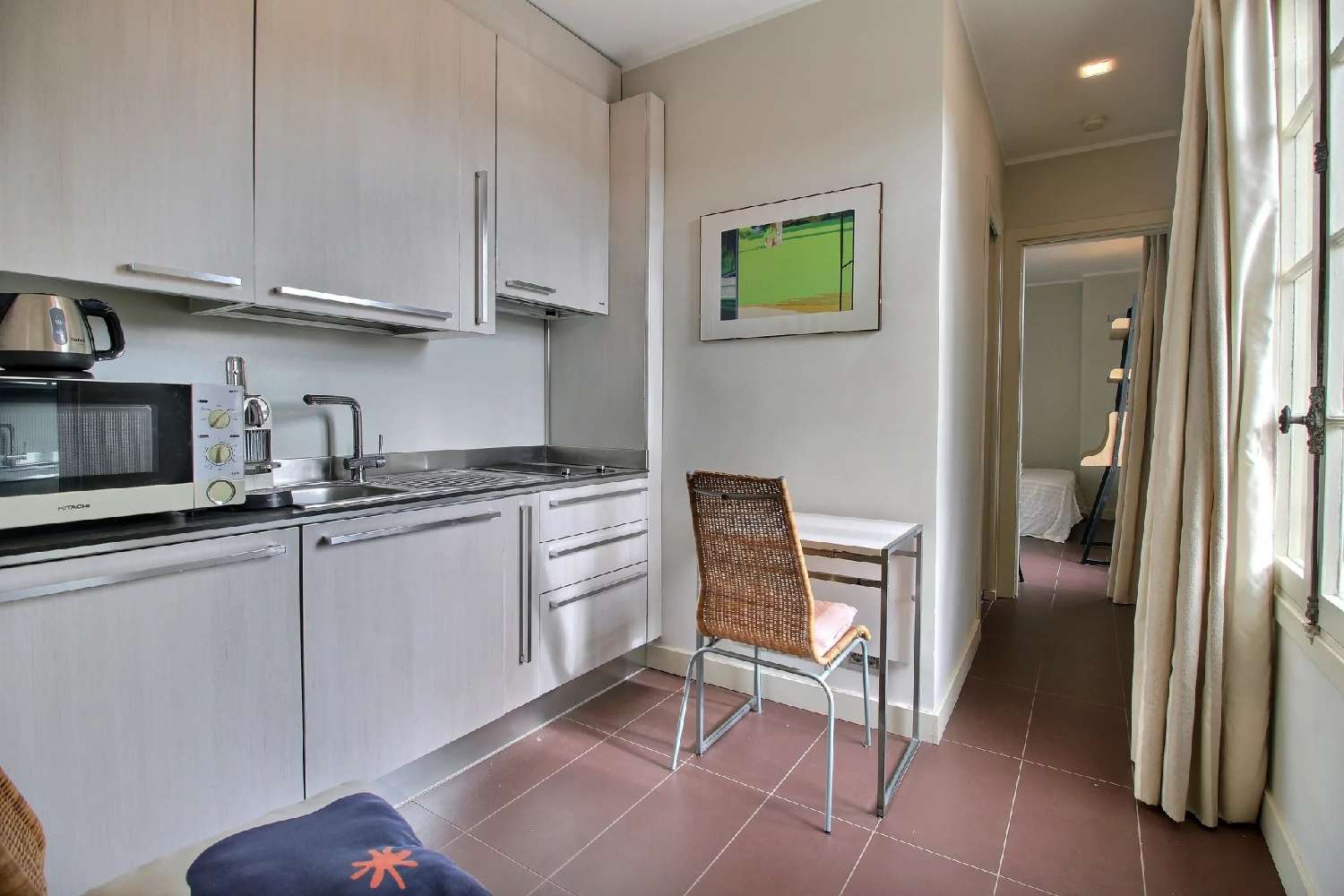  te koop appartement Cannes Alpes-Maritimes 6