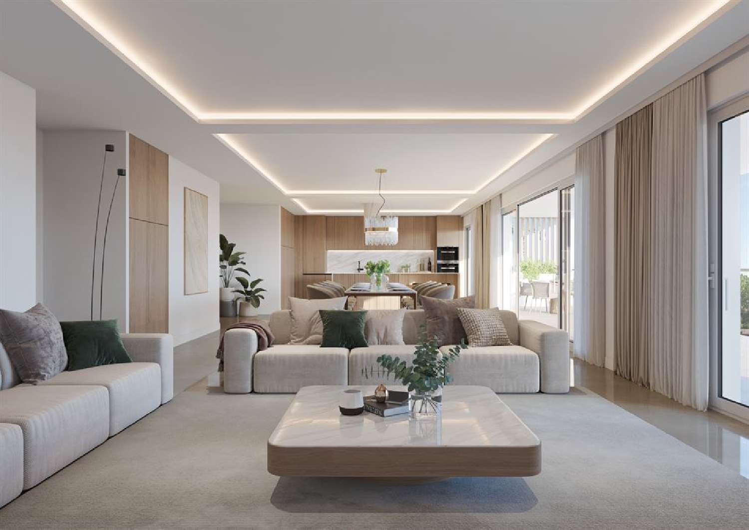  te koop appartement Cannes Alpes-Maritimes 3