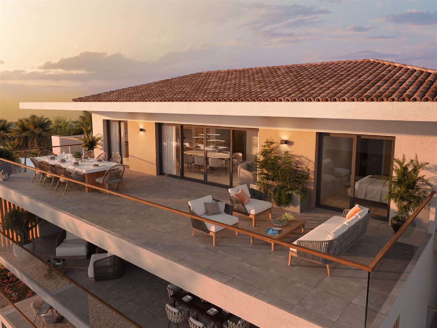  te koop appartement Cannes Alpes-Maritimes 4