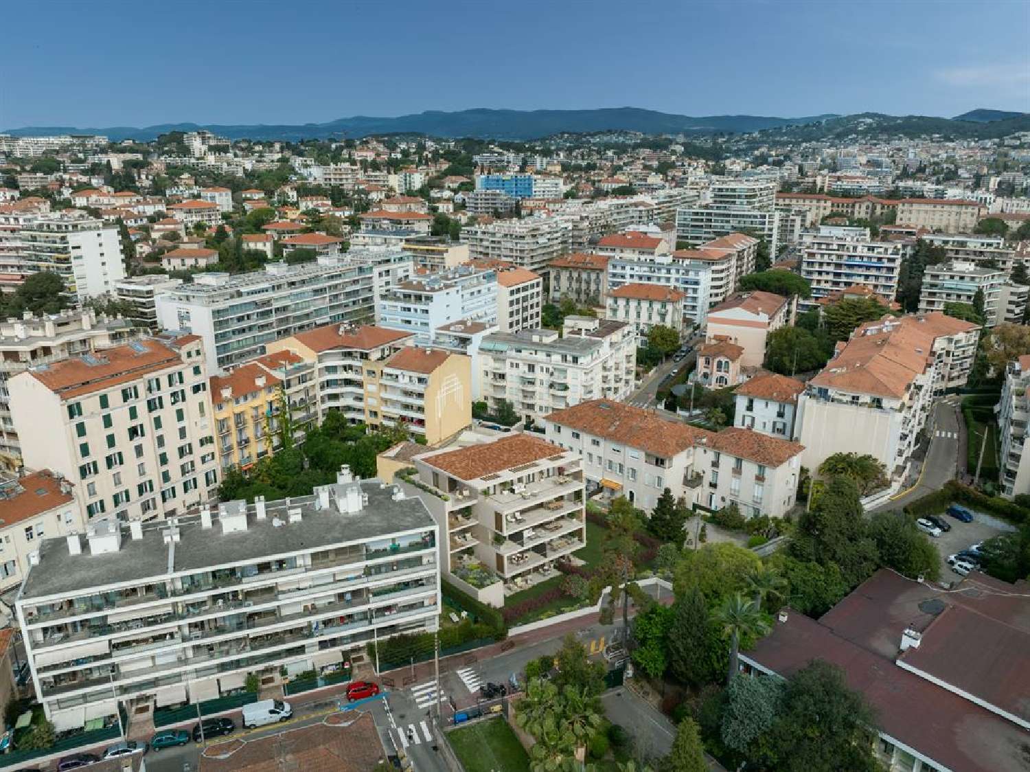  te koop appartement Cannes Alpes-Maritimes 7