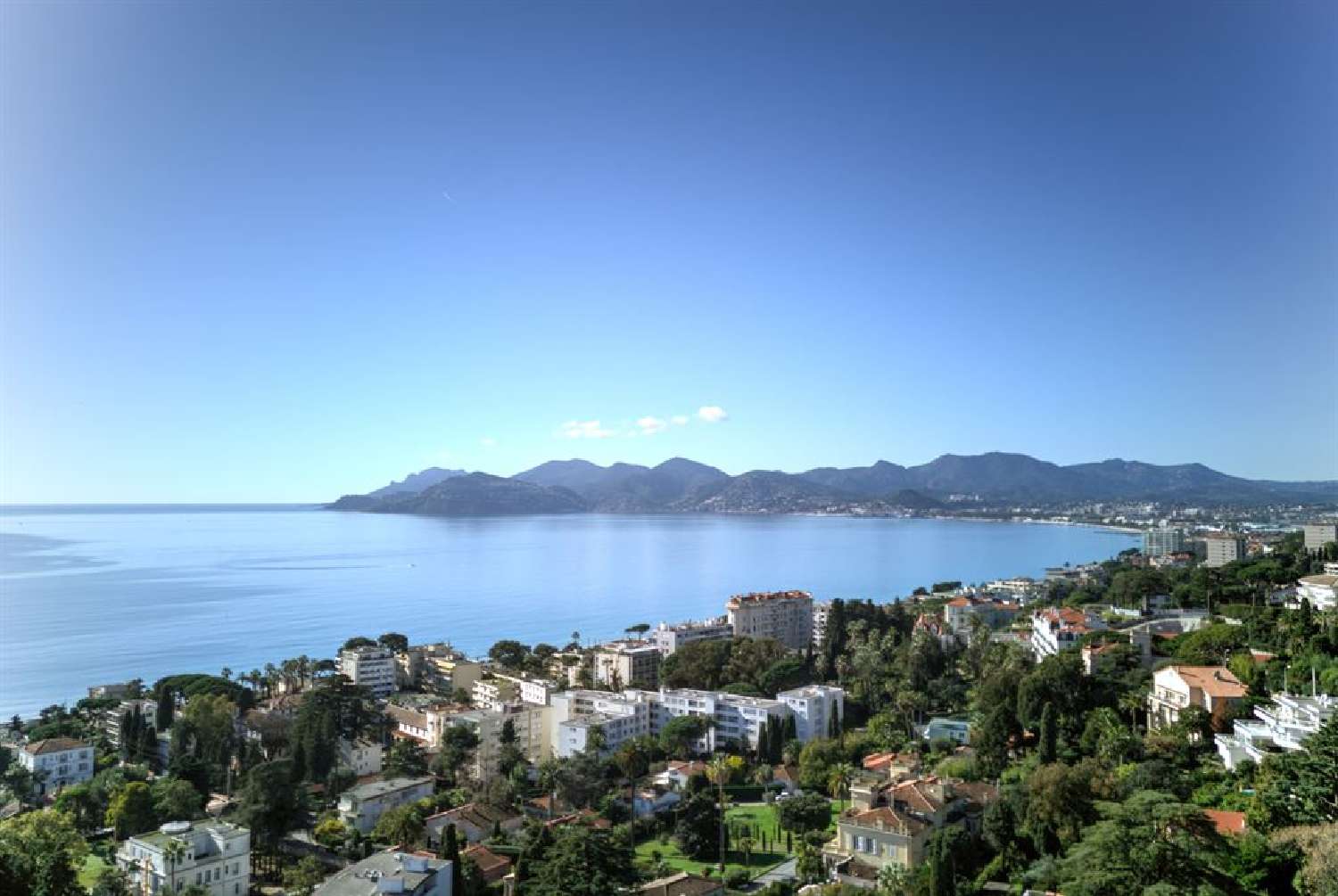 te koop appartement Cannes Alpes-Maritimes 1