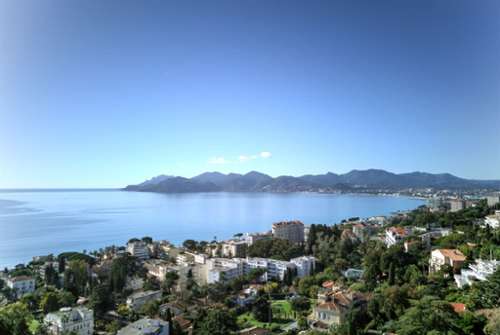 Cannes Alpes-Maritimes appartement foto 7307390