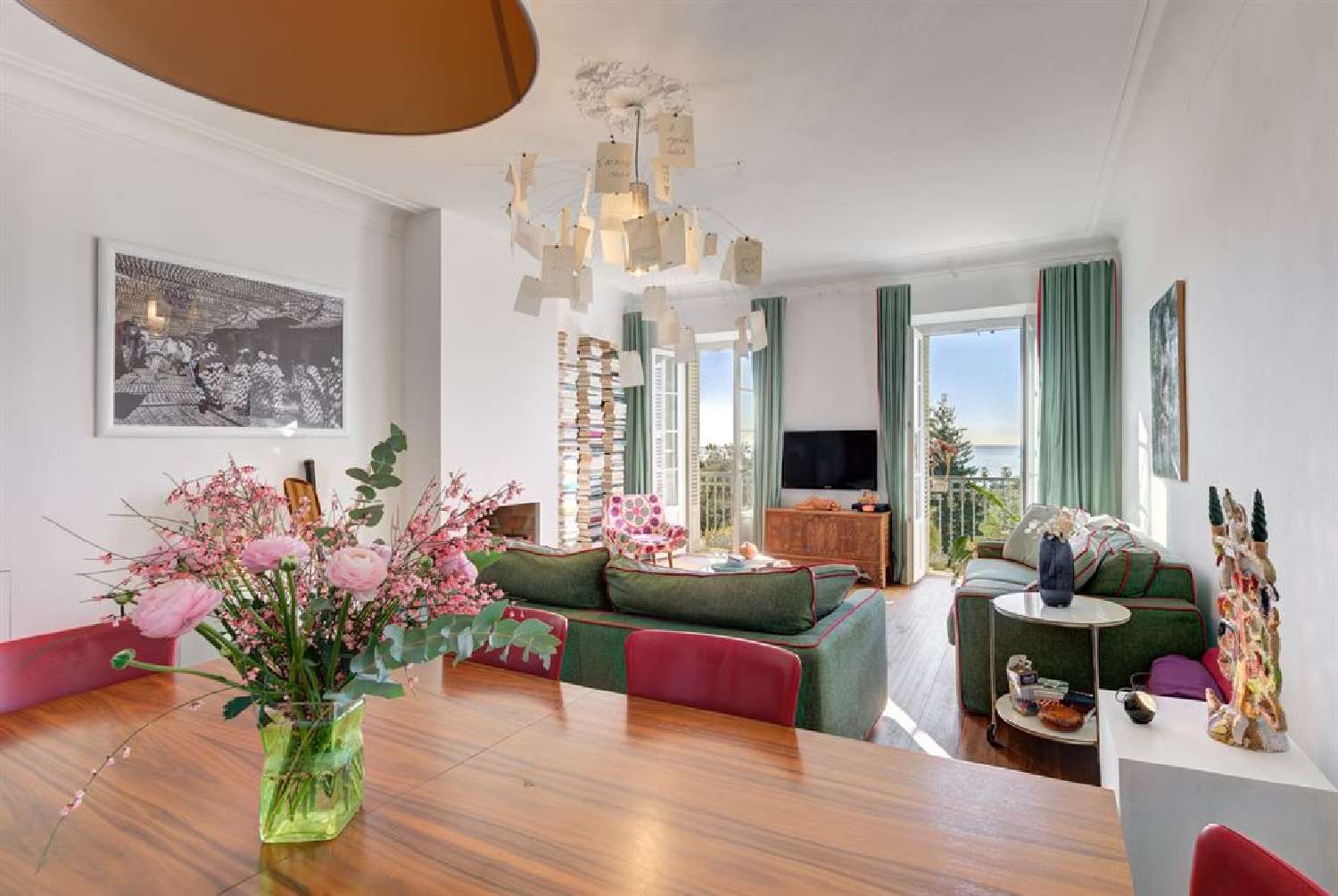 te koop appartement Cannes Alpes-Maritimes 3