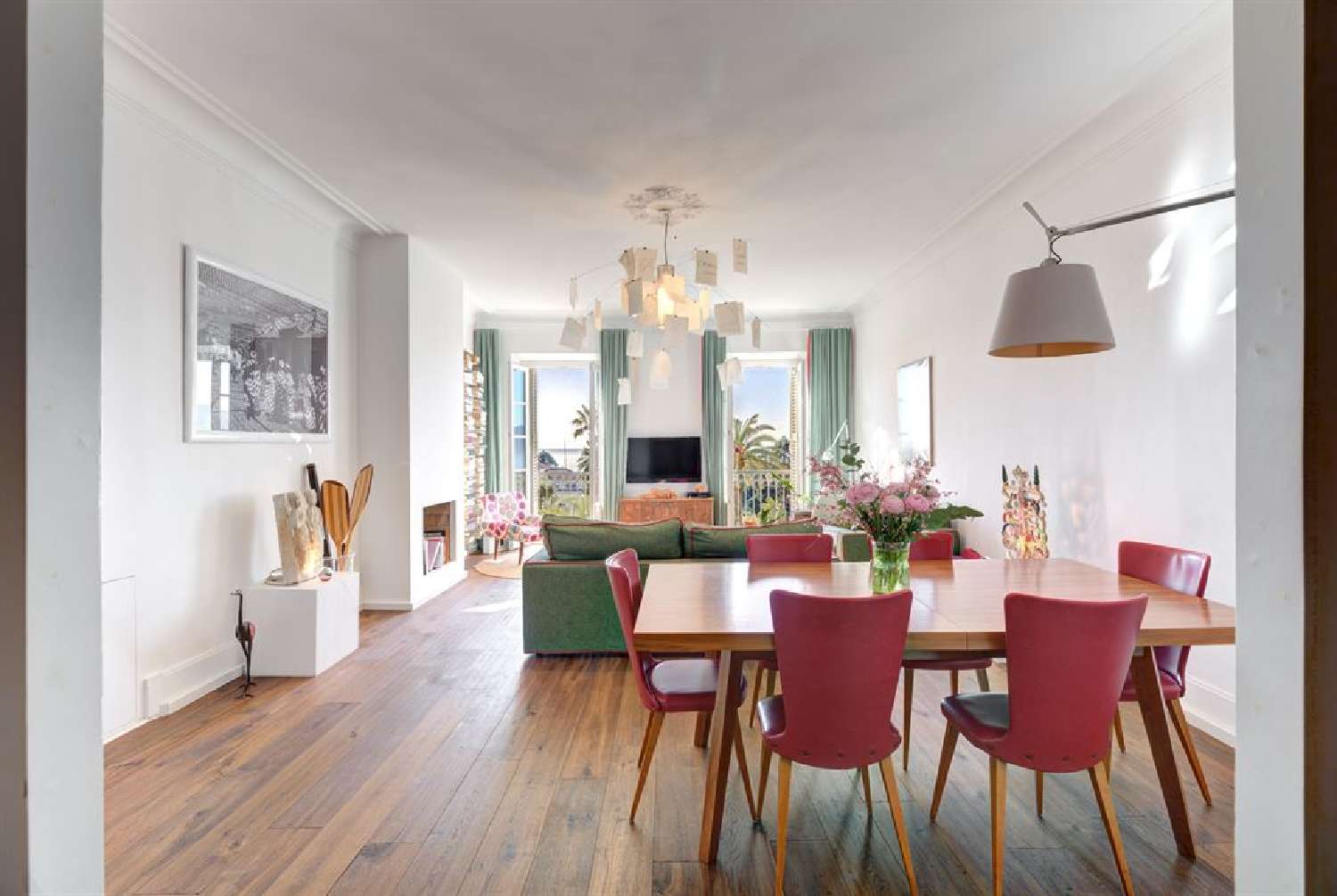 te koop appartement Cannes Alpes-Maritimes 4