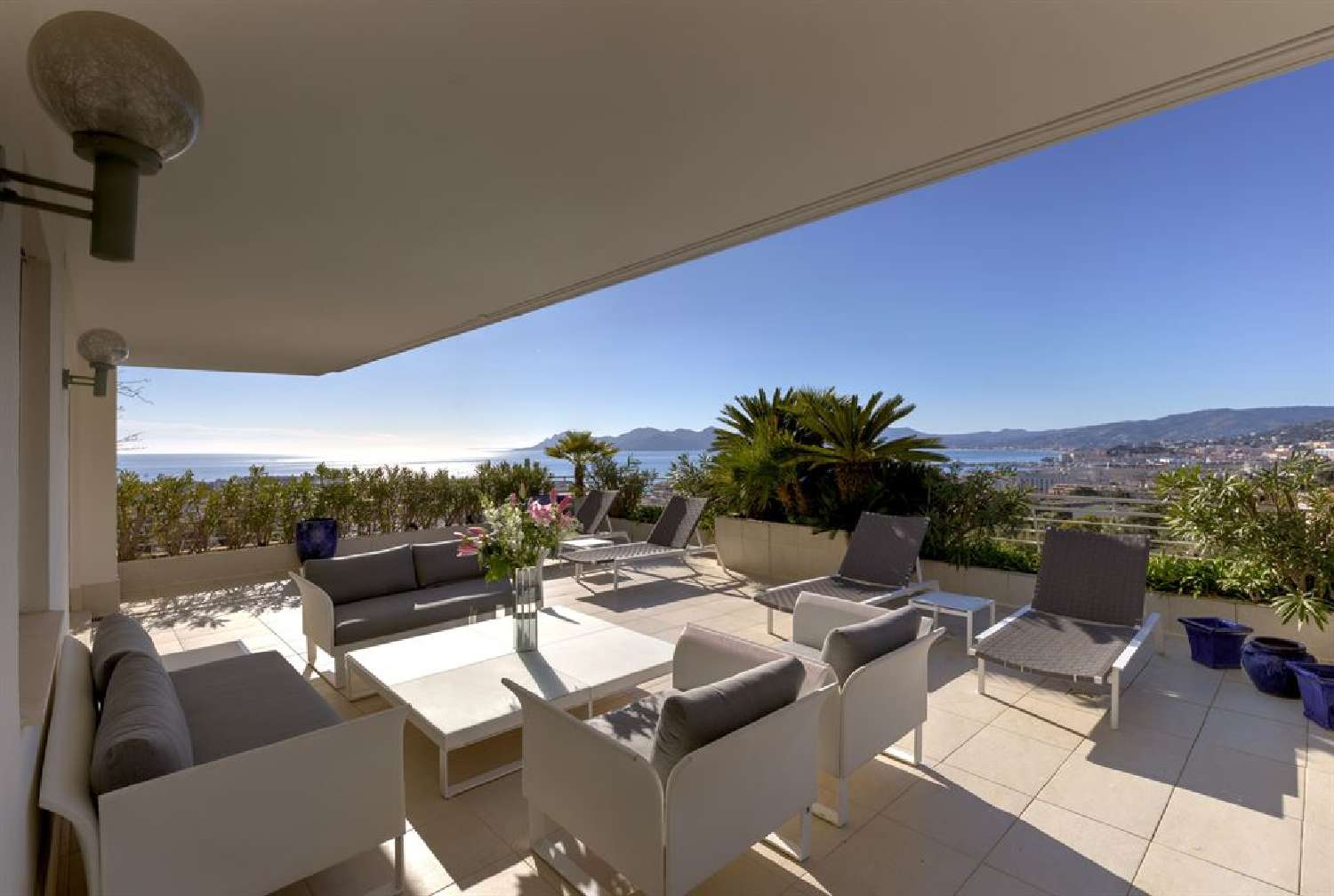 te koop appartement Cannes Alpes-Maritimes 2