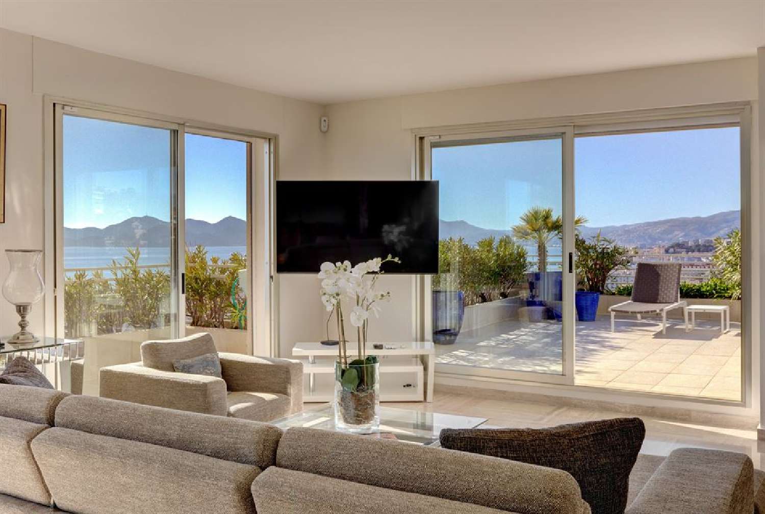 te koop appartement Cannes Alpes-Maritimes 3