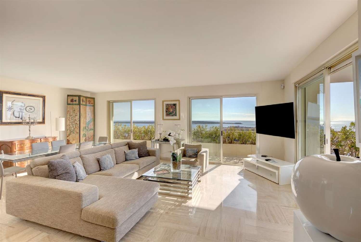 te koop appartement Cannes Alpes-Maritimes 4