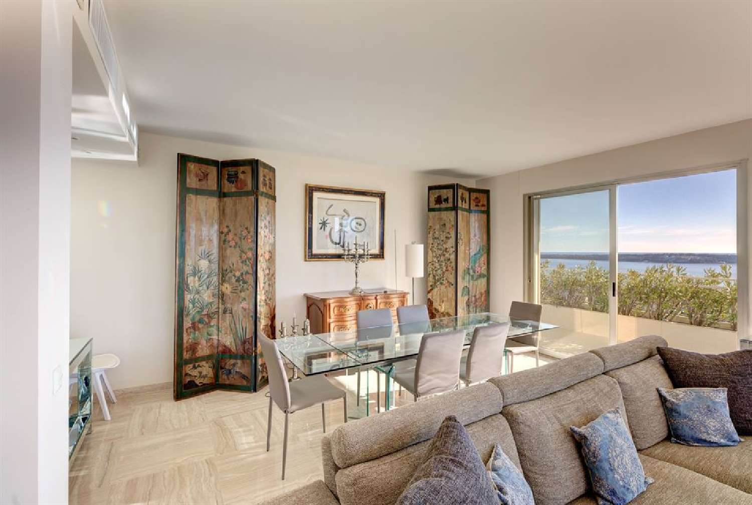 te koop appartement Cannes Alpes-Maritimes 6