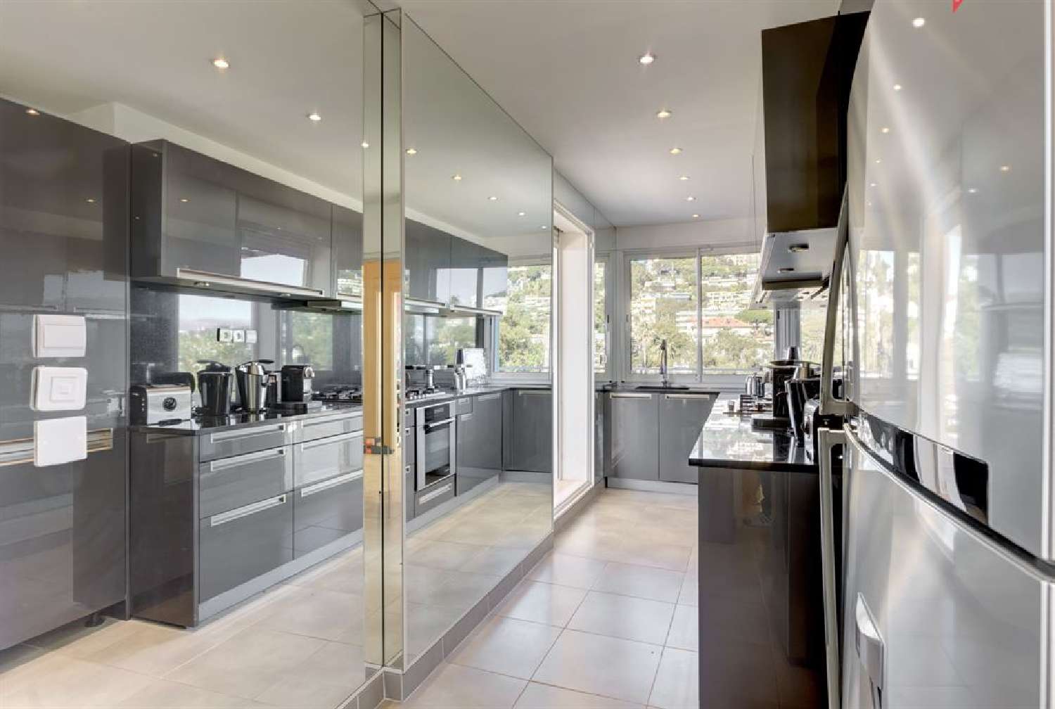 te koop appartement Cannes Alpes-Maritimes 7