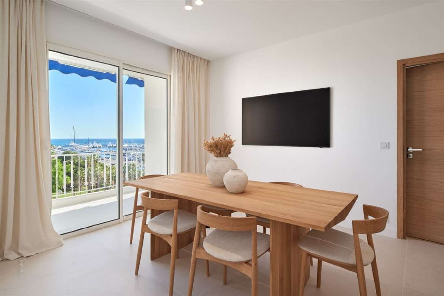  te koop appartement Cannes Alpes-Maritimes 4
