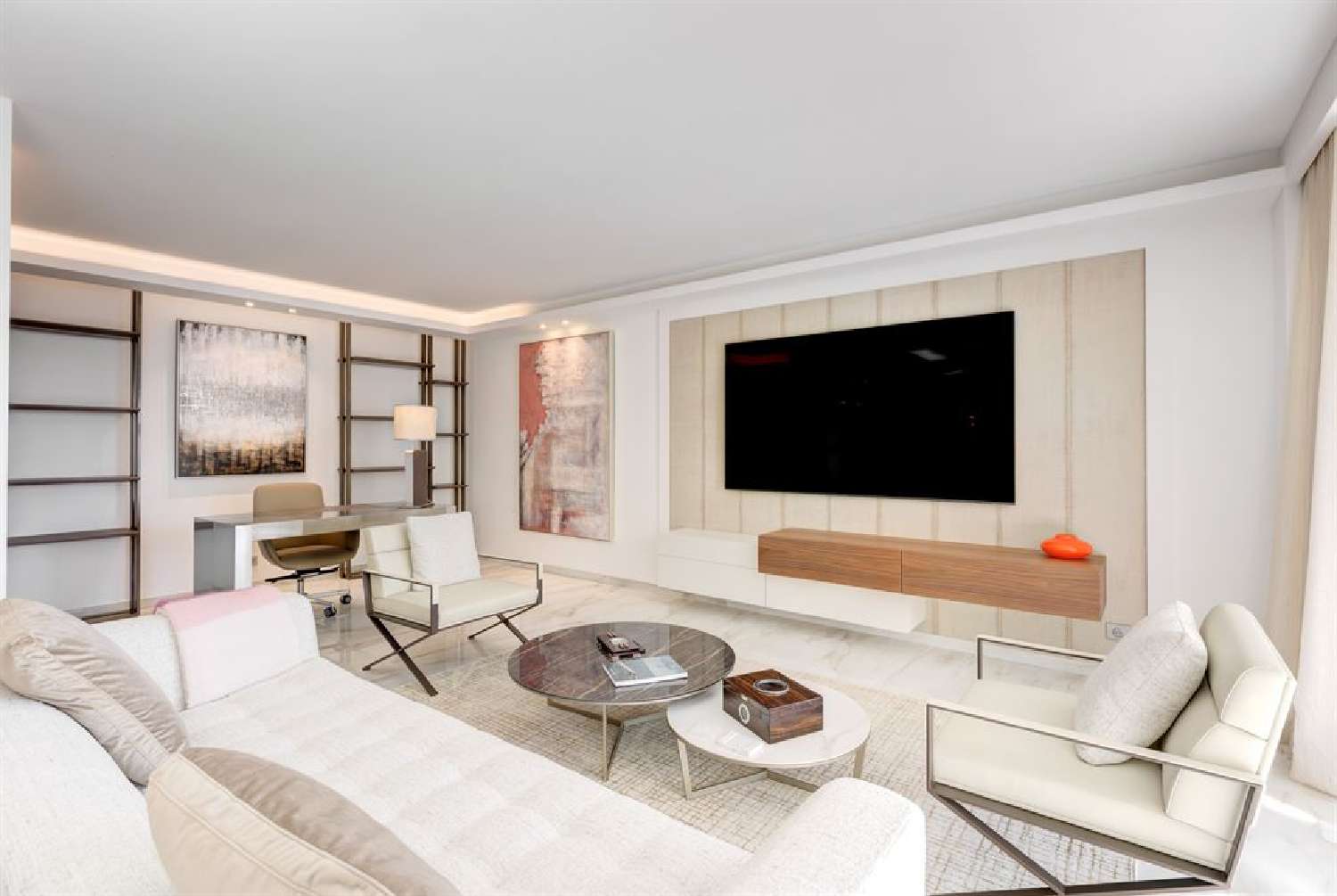 te koop appartement Cannes Alpes-Maritimes 5