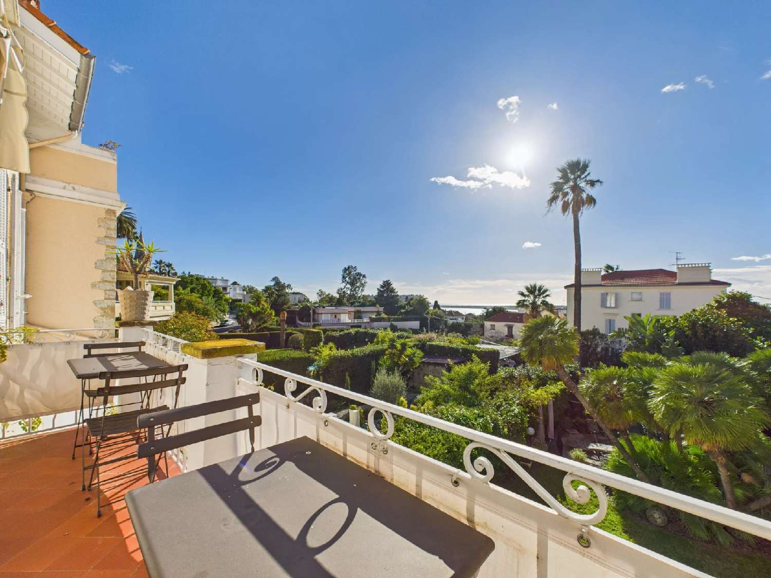  te koop appartement Cannes Alpes-Maritimes 2