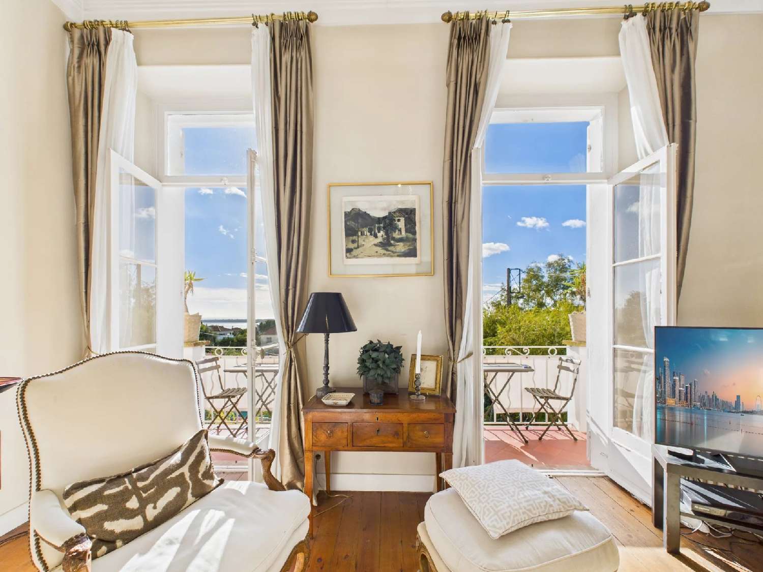  te koop appartement Cannes Alpes-Maritimes 4