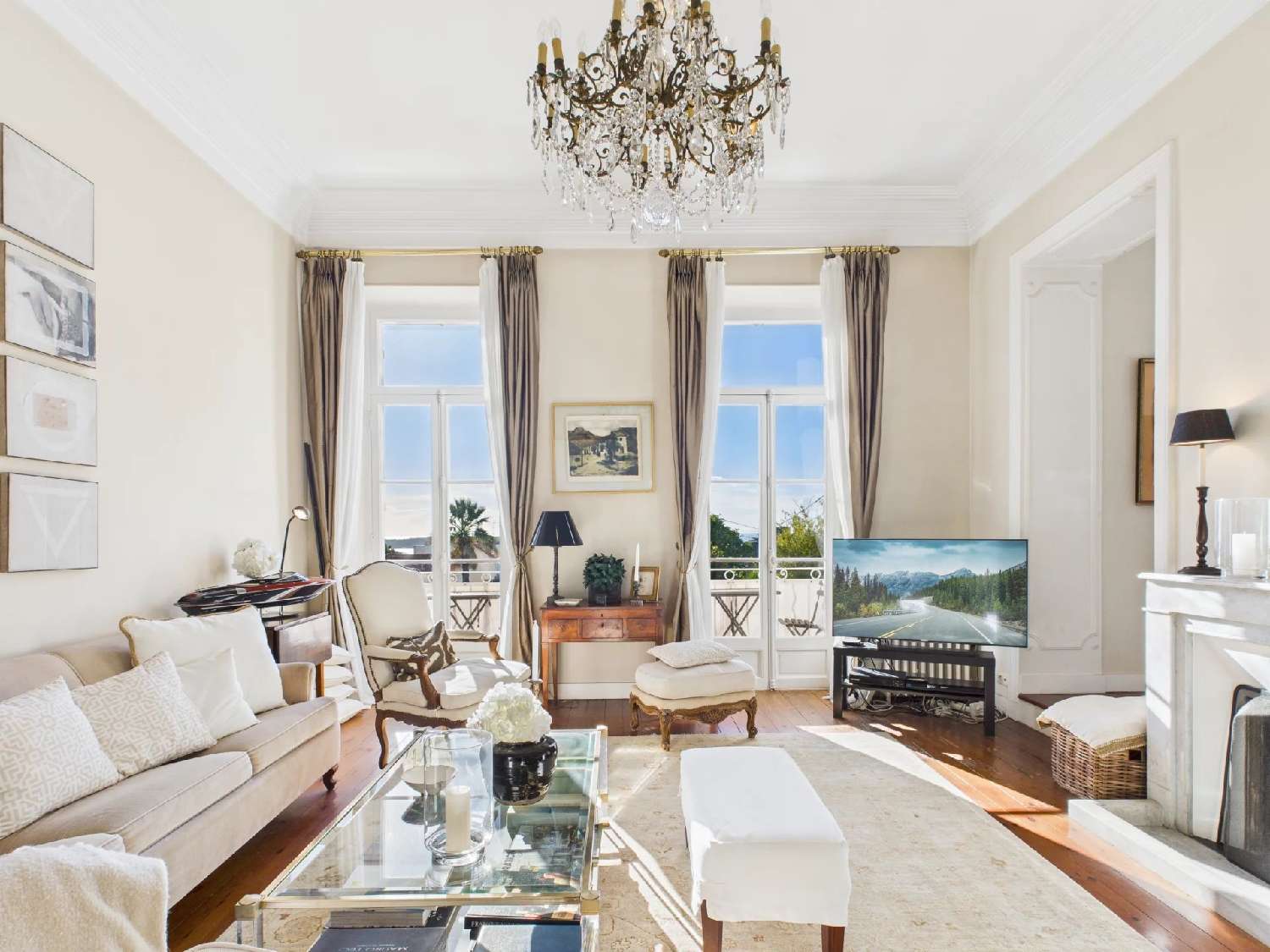  te koop appartement Cannes Alpes-Maritimes 5