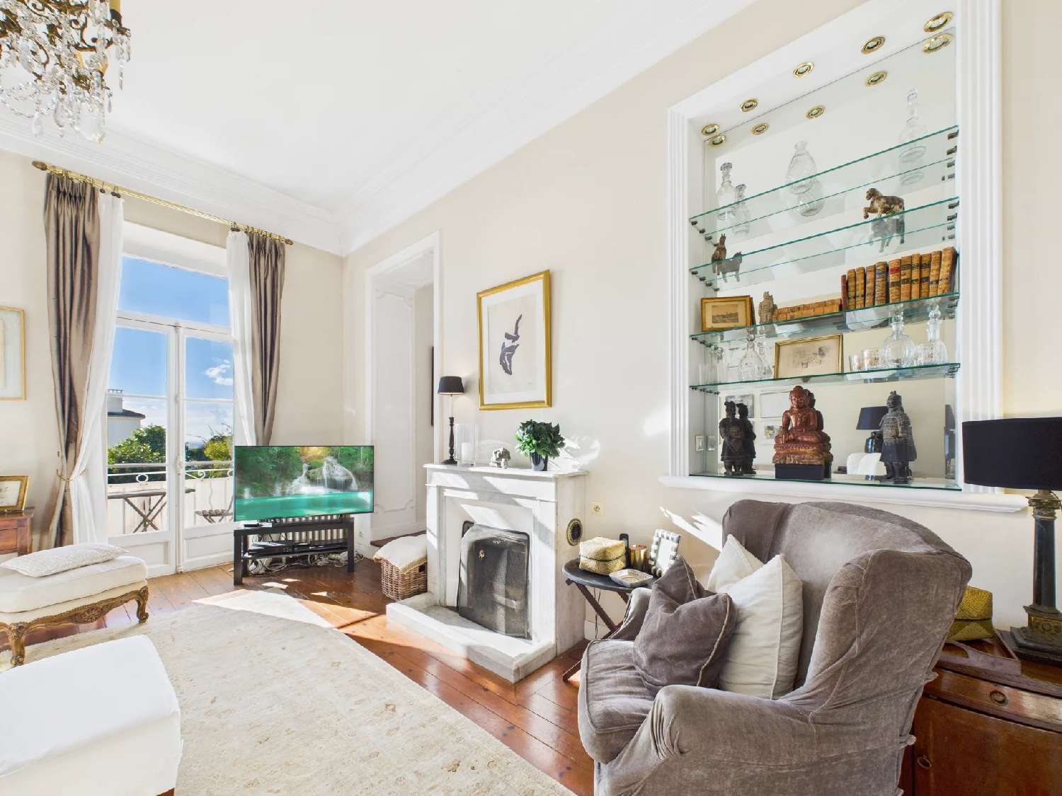  te koop appartement Cannes Alpes-Maritimes 6